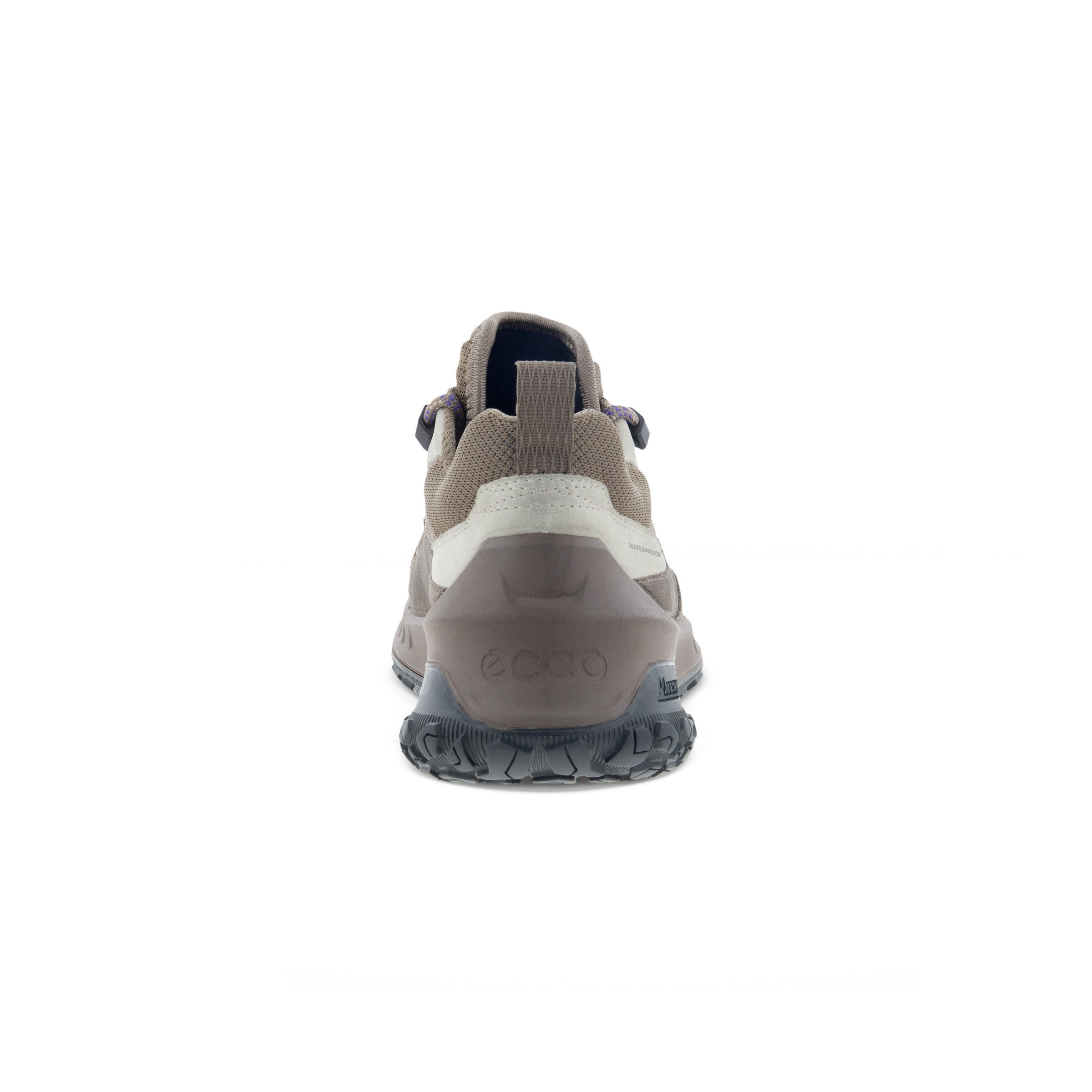 ECCO ULT TRN Ws LOW WP TAUPE-TAUPE