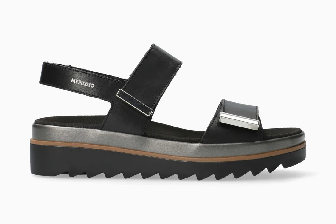 MEPHISTO Dominica Sandal