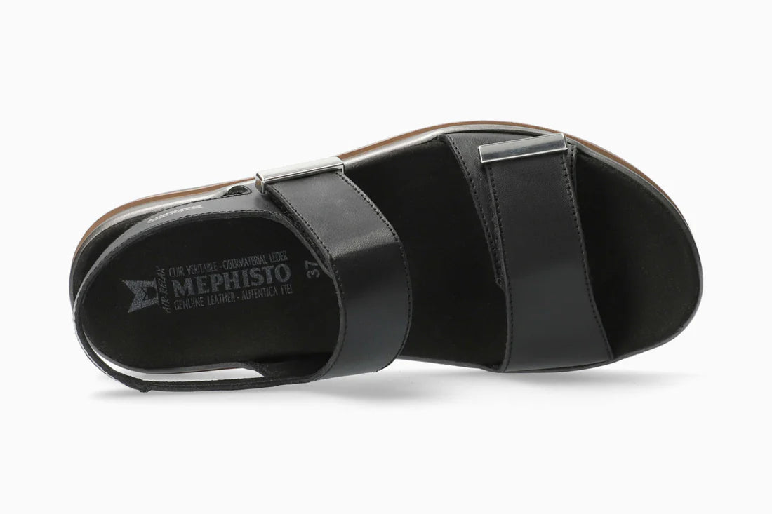 MEPHISTO Dominica Sandal