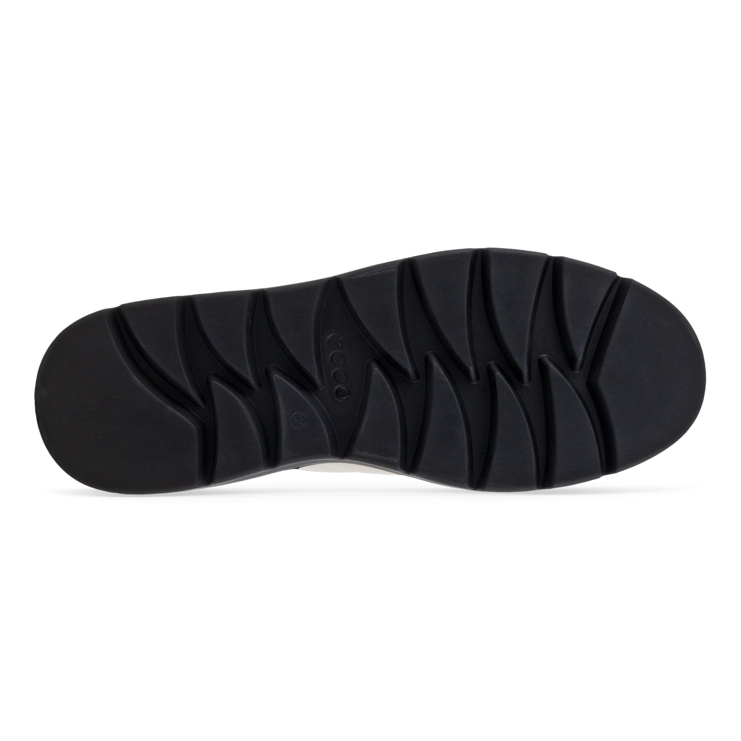 BOTTES ECCO NOUVELLE DENTELLE CALCAIRE