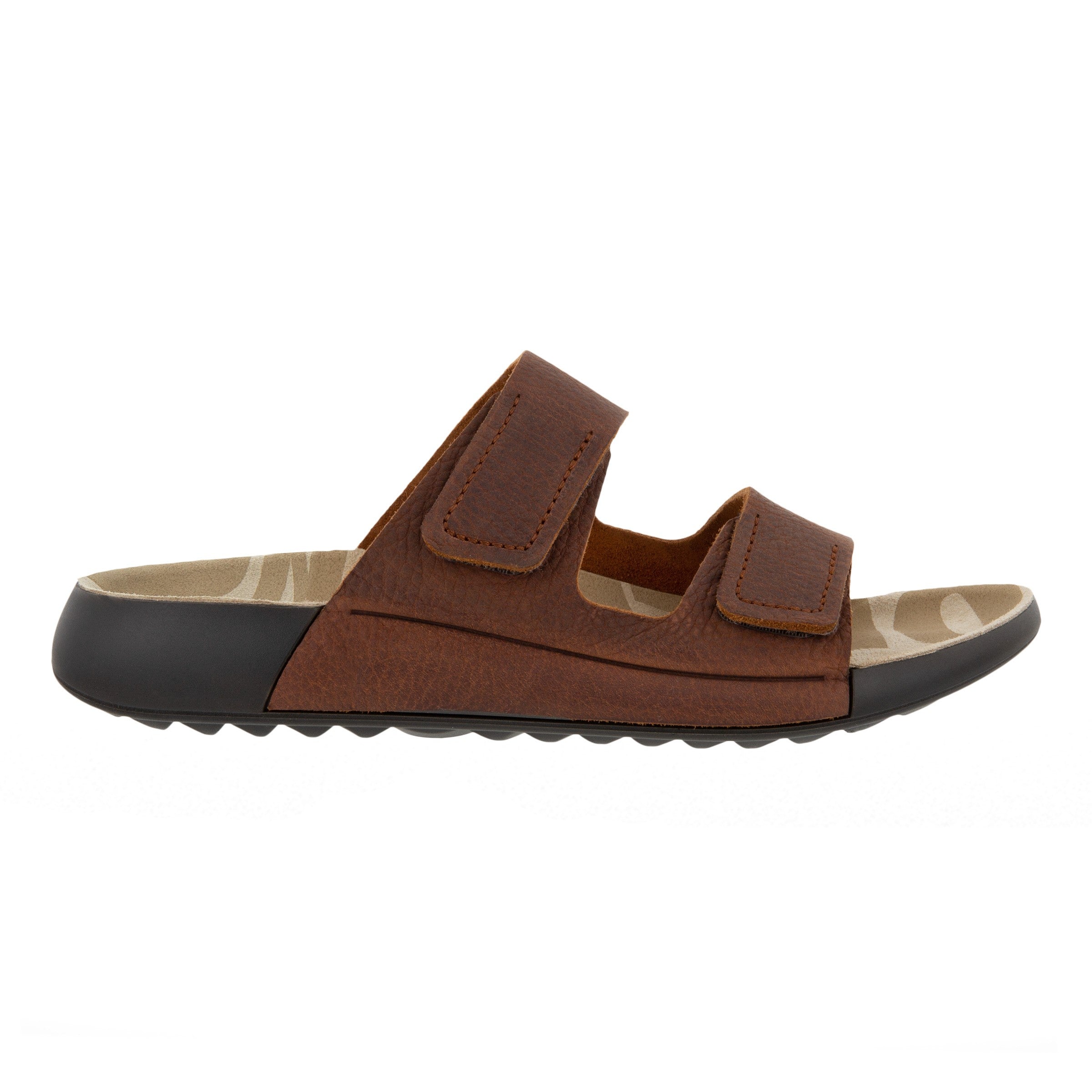 ECCO 2ND NS SANDALE PLATE TUSCANY COZMO FEMME