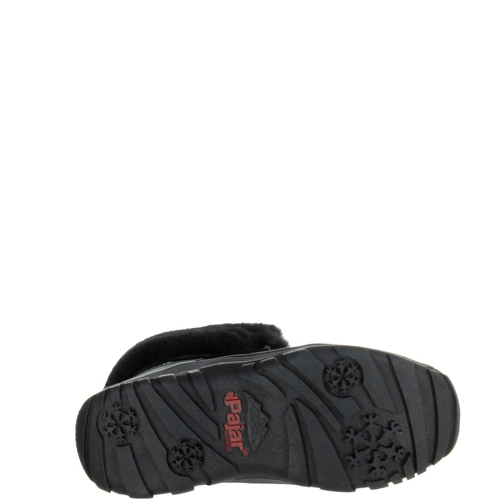 PAJAR ABBIE BLACK