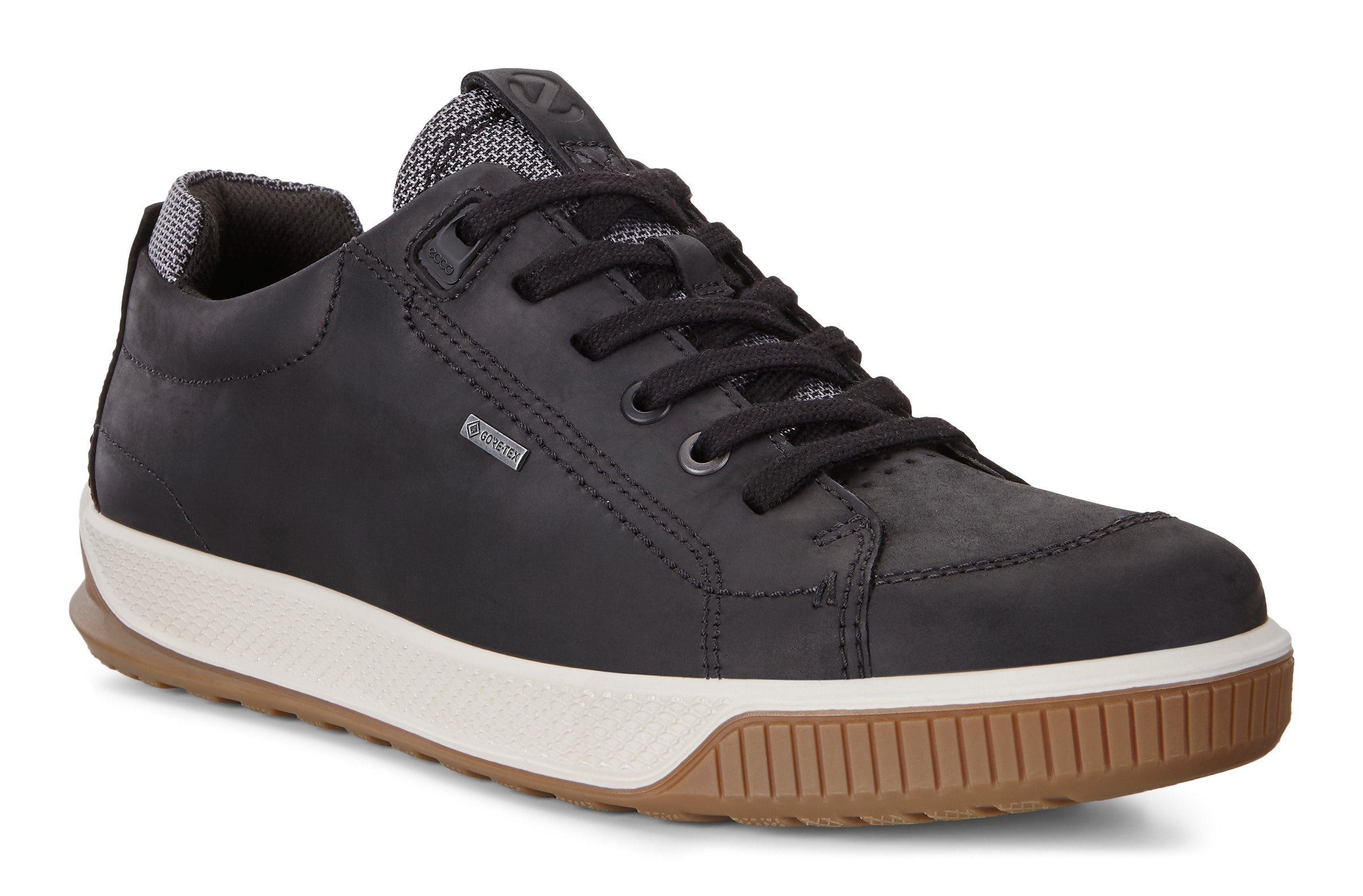 ECCO BYWAY TRED GTX HOMME - NOIR