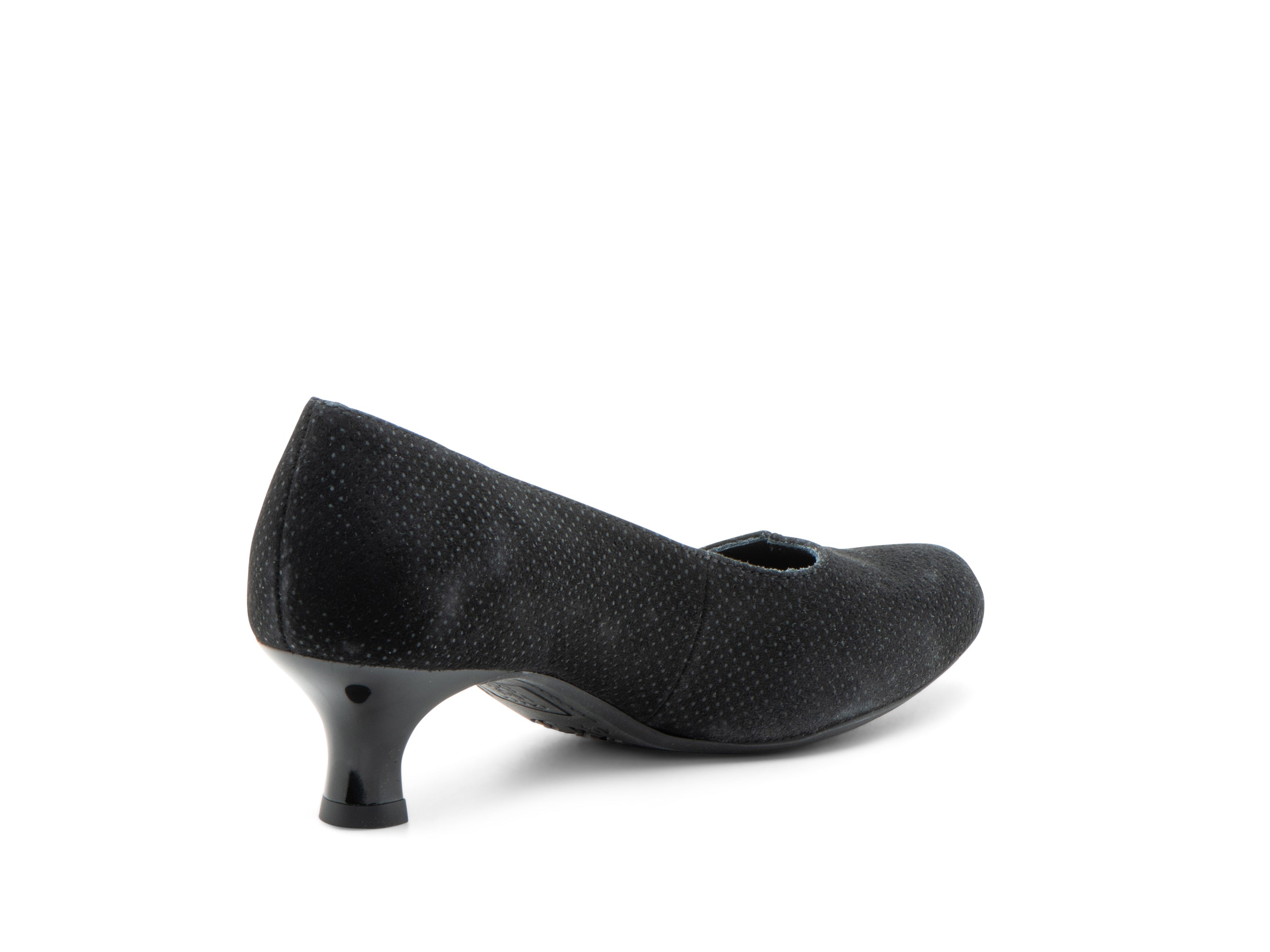 ARA SHOES KIT NOIR PUNTKID