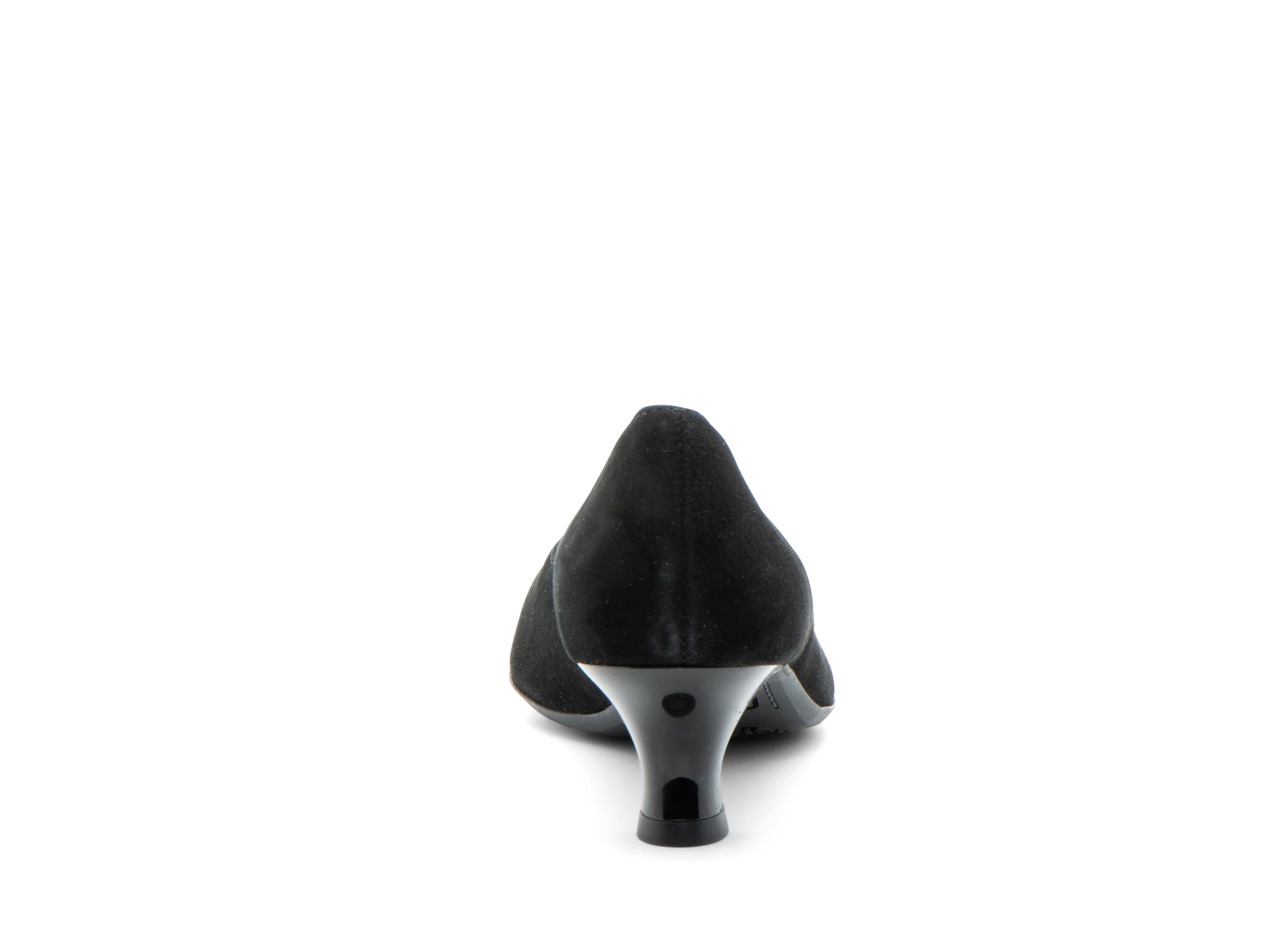 CHAUSSURES ARA KAT EN DAIM NOIR