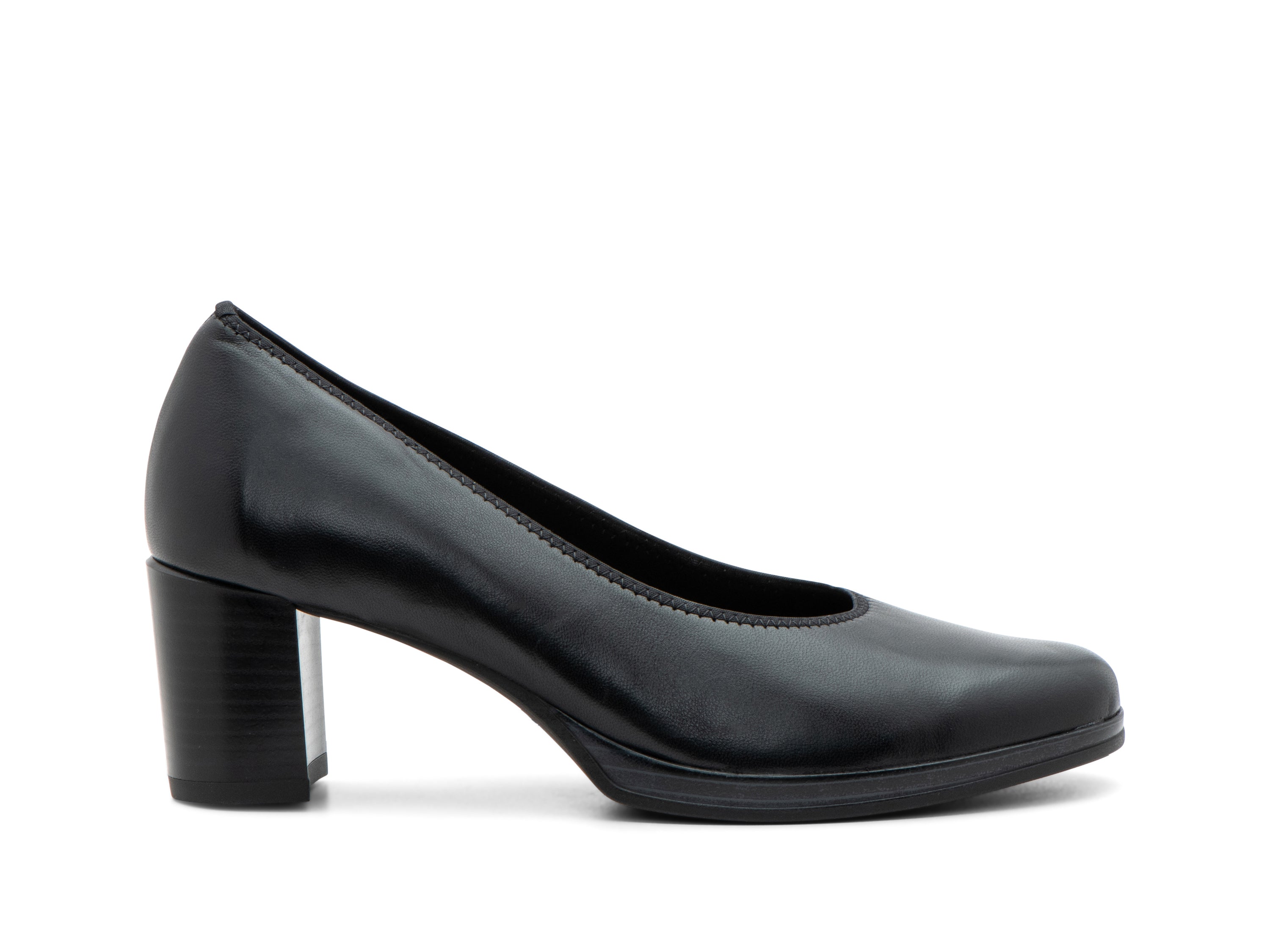 ARA SHOES CONCORD SUEDE