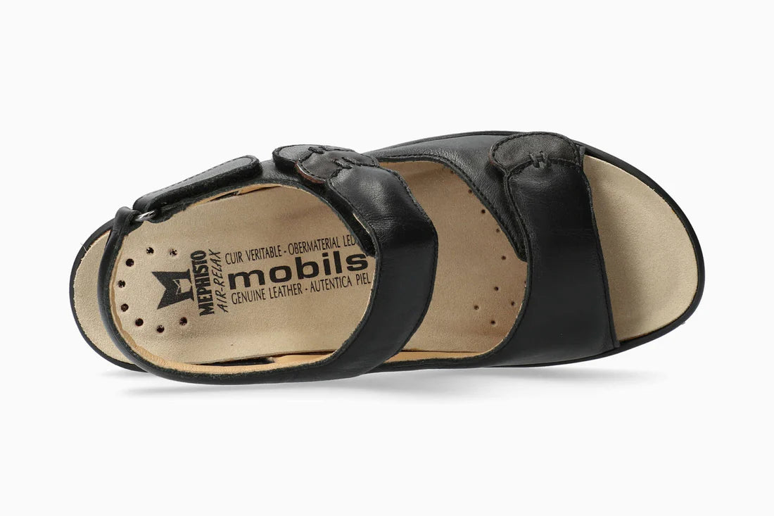 MEPHISTO MOBILS Getha Sandal
