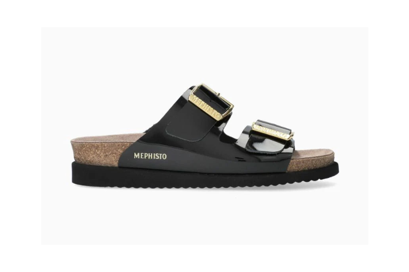 MEPHISTO Hester Sandal