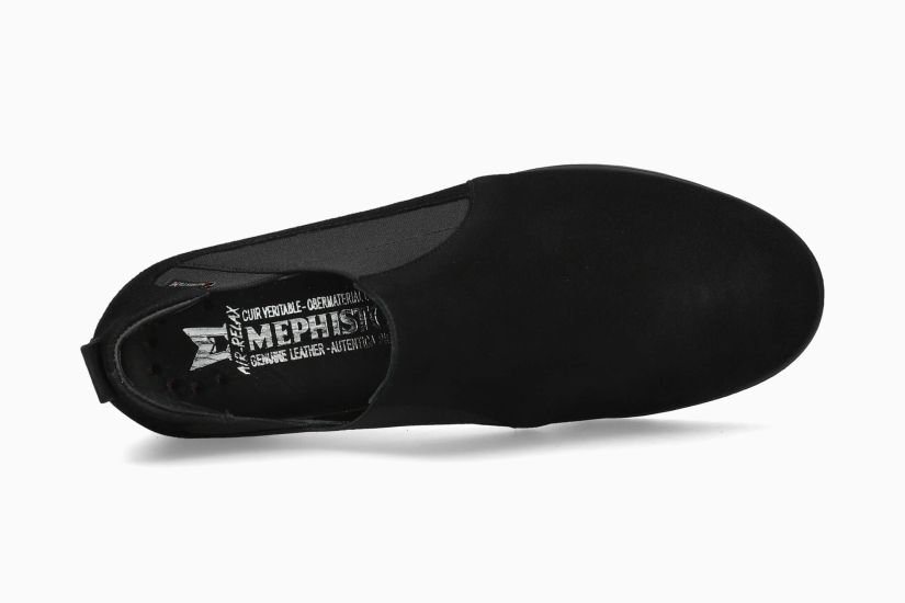 MEPHISTO IBELINA SLIP ON WOMEN'S SNEAKER