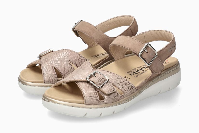 MEPHISTO Leonna Sandal