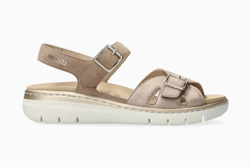 MEPHISTO Leonna Sandal