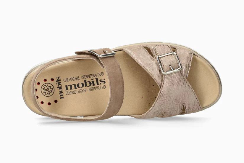 MEPHISTO Leonna Sandal