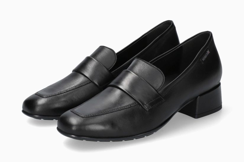 MEPHISTO JOSEPHINE MOCASSIN