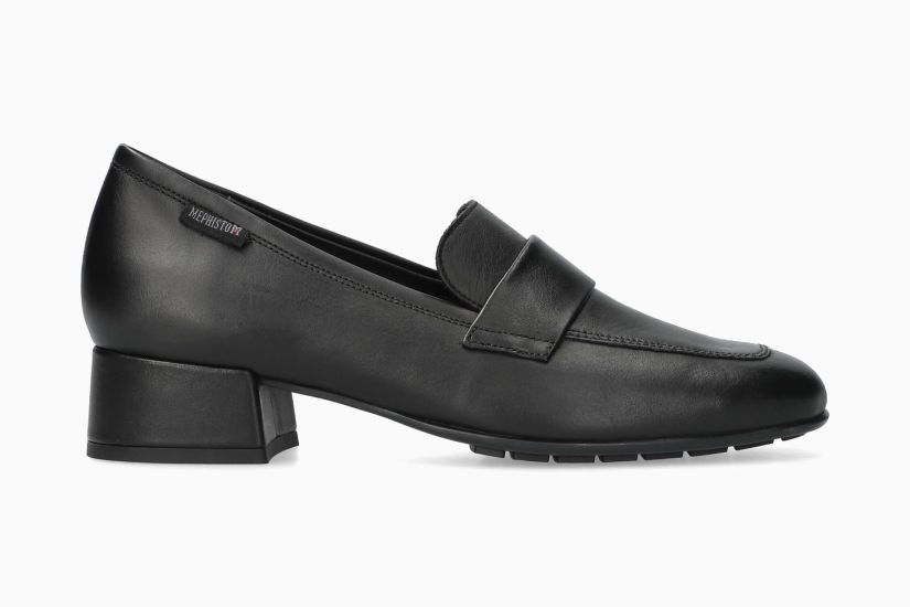 MEPHISTO JOSEPHINE MOCASSIN