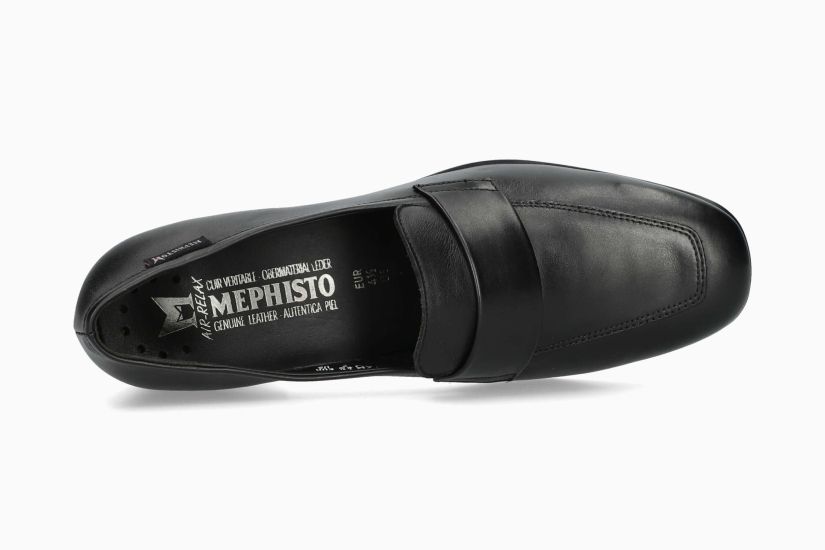MEPHISTO JOSEPHINE MOCASSIN