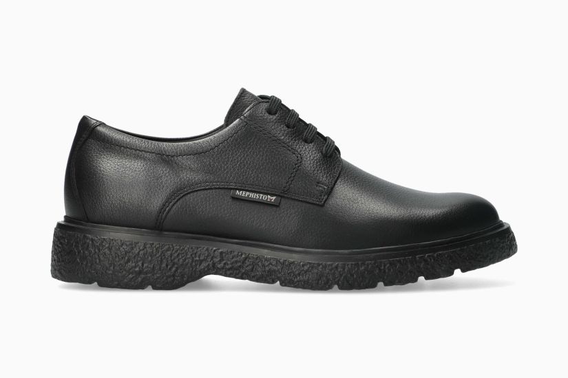 MEPHISTO EDDY SNEAKER LACE UP