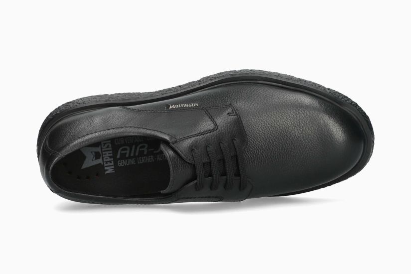 MEPHISTO EDDY SNEAKER LACE UP