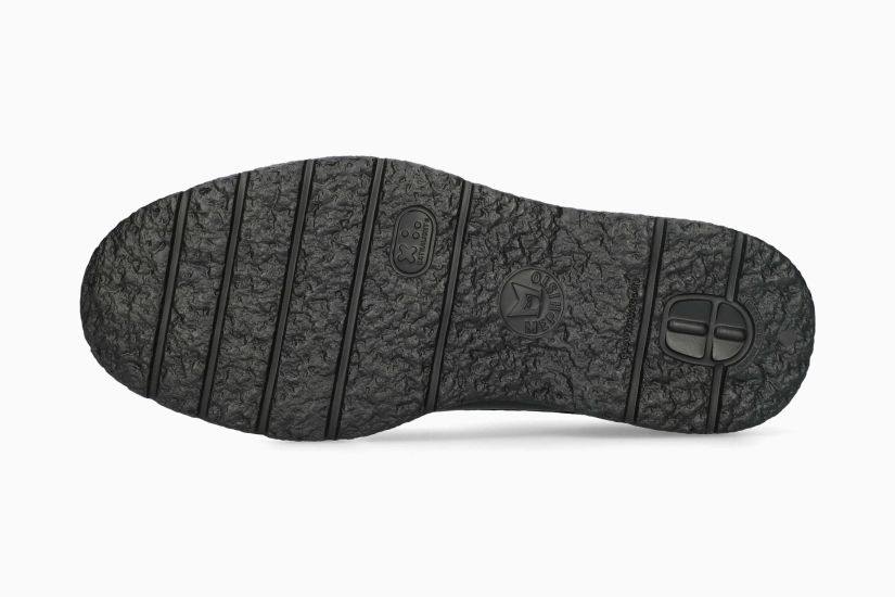 MEPHISTO EDDY SNEAKER LACE UP
