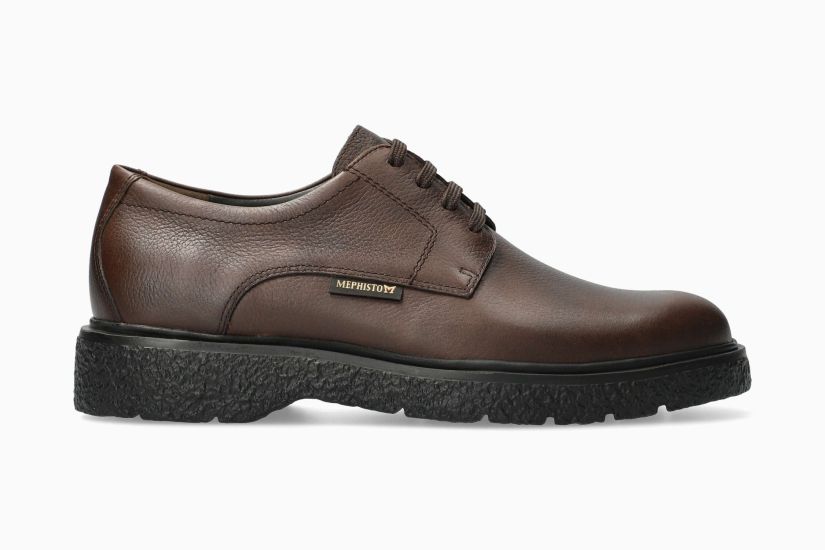 MEPHISTO EDDY SNEAKER LACE UP