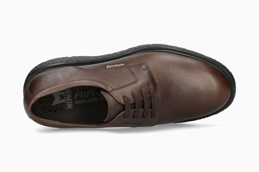 MEPHISTO EDDY SNEAKER LACE UP