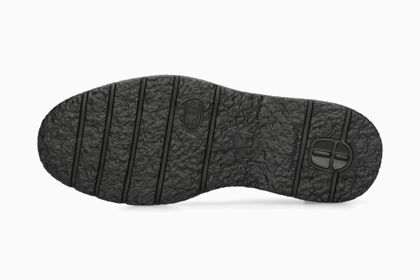 MEPHISTO EDDY SNEAKER LACE UP