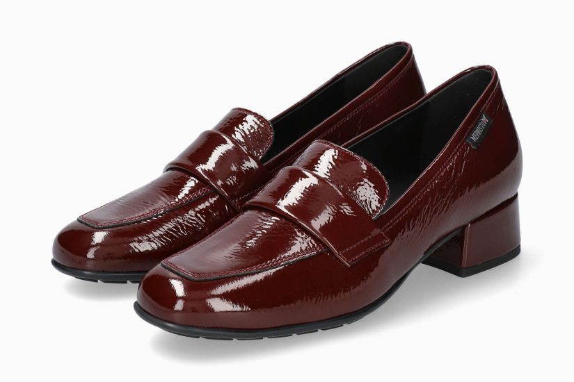 MEPHISTO JOSEPHINE MOCASSIN