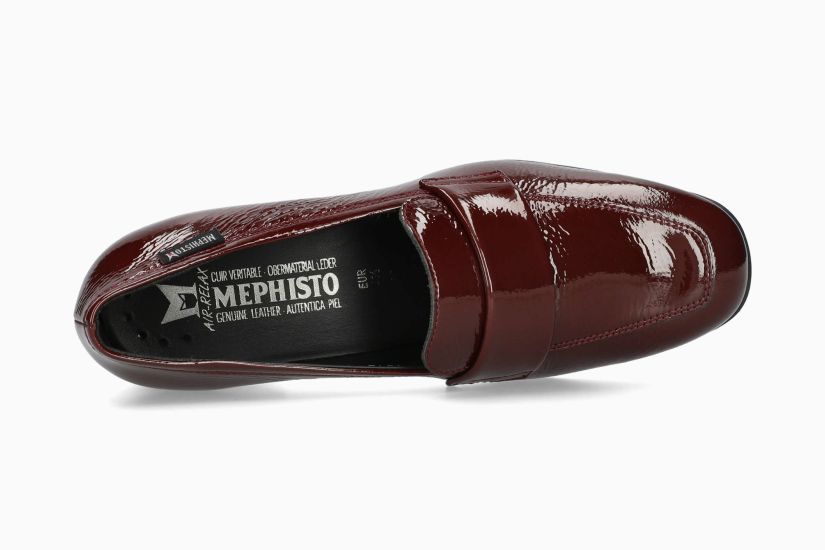 MEPHISTO JOSEPHINE MOCASSIN