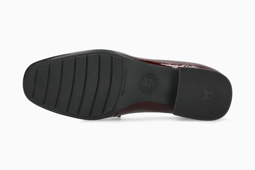 MEPHISTO JOSEPHINE MOCASSIN