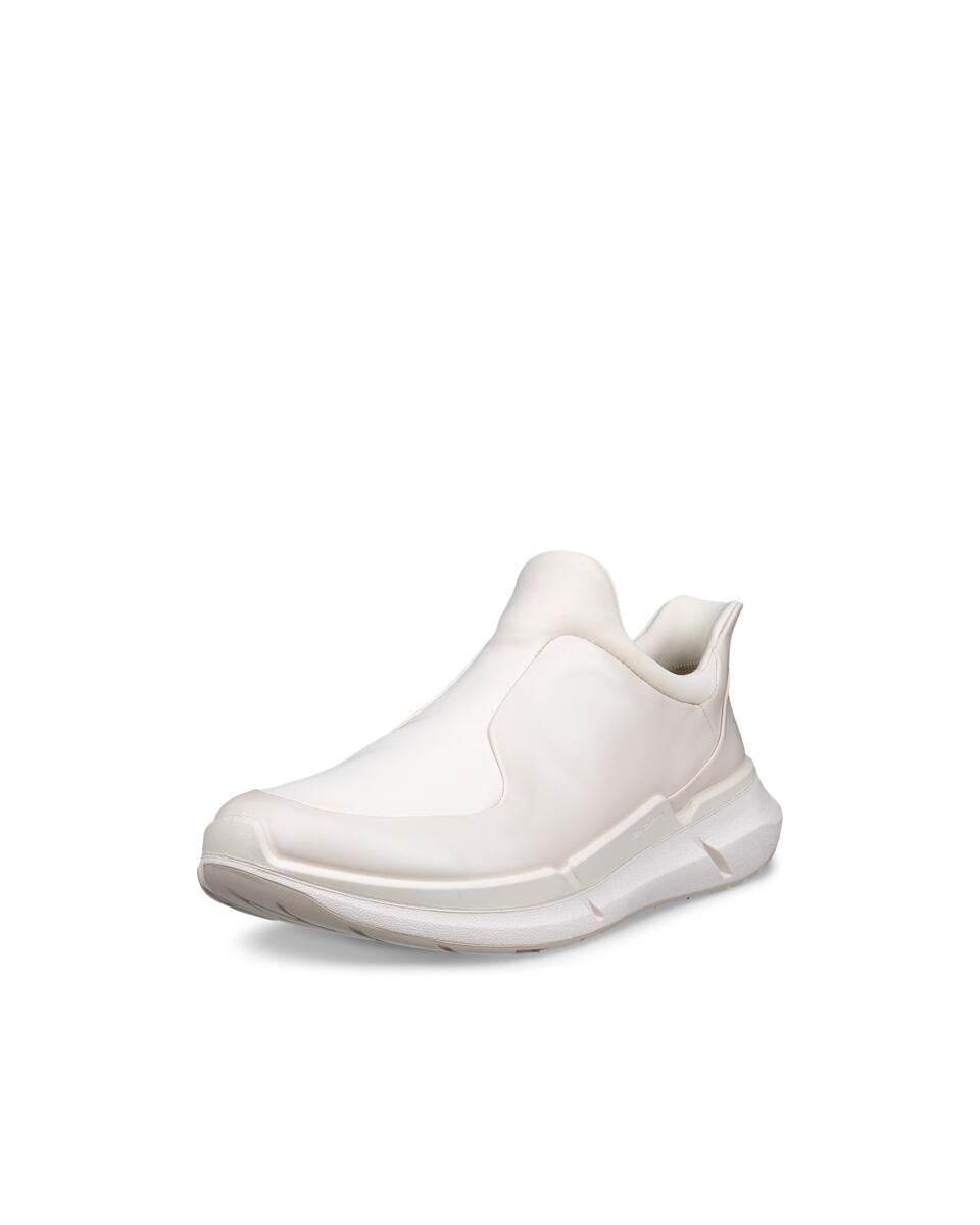 ECCO BIOM 2.2 FEMME FACILE À ENFILER CALCAIRE