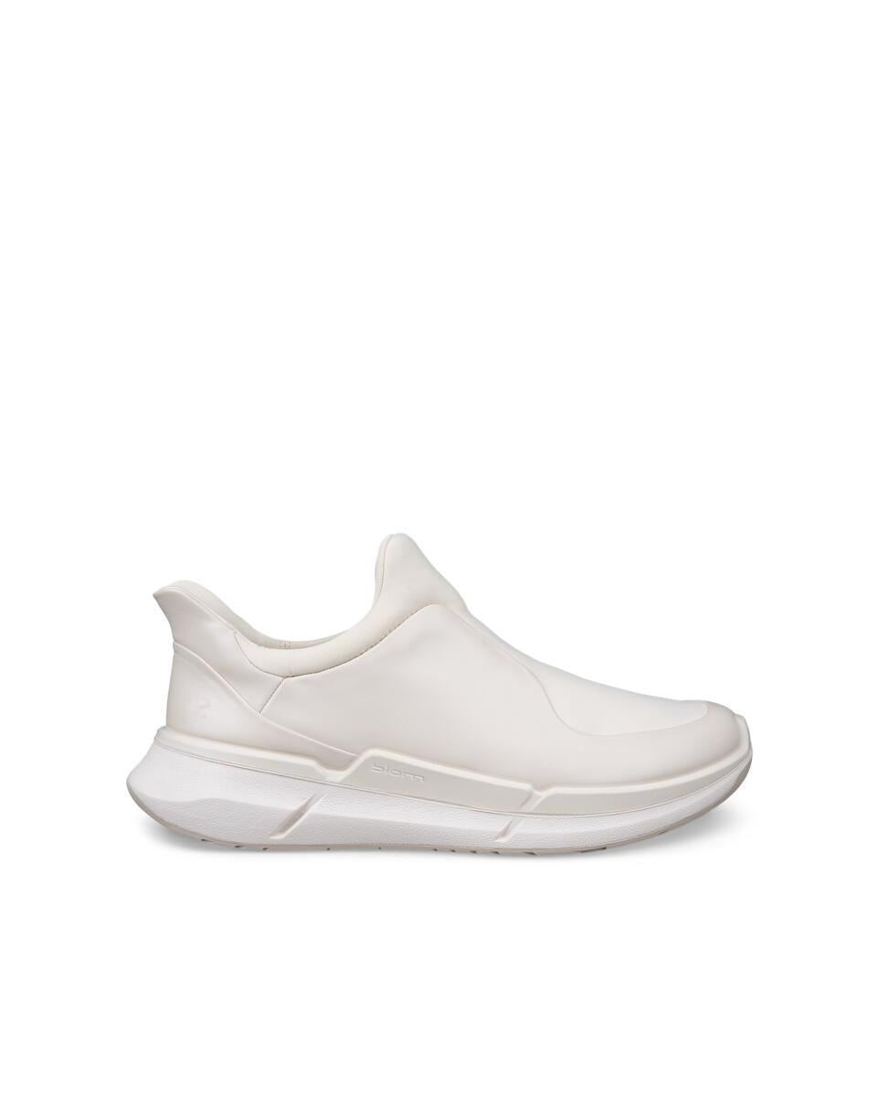 ECCO BIOM 2.2 FEMME FACILE À ENFILER CALCAIRE