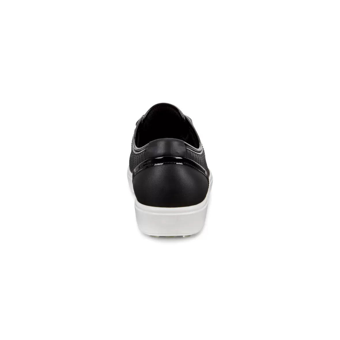 ECCO SOFT 7 FEMME NOIR NOIR NOIR