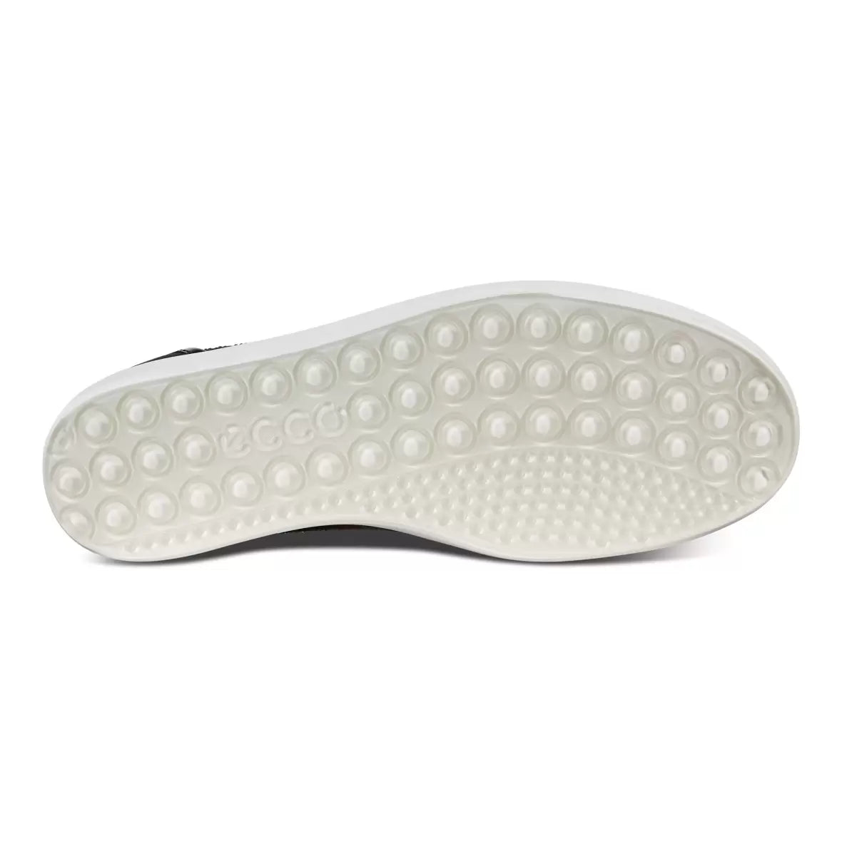 ECCO SOFT 7 FEMME NOIR NOIR NOIR