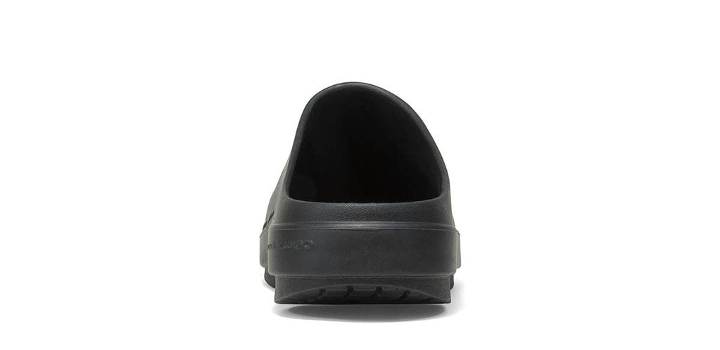 OOFOS OOCLOOG MAT (SABOT) NOIR