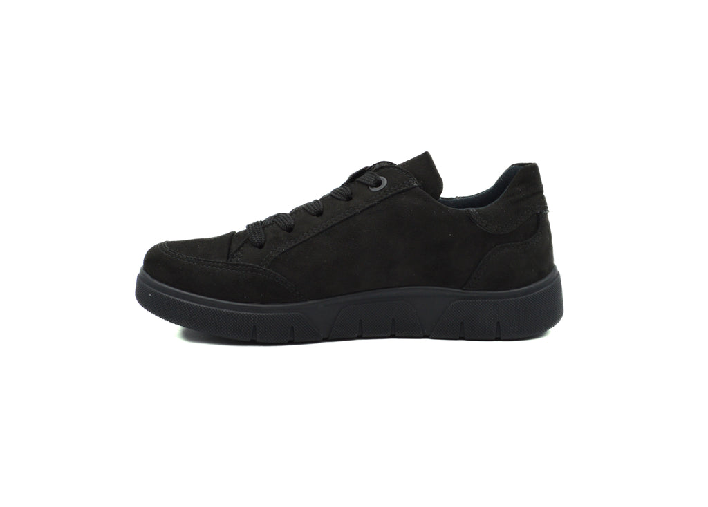 CHAUSSURES ARA ROSALEE H VELOURS NOIR GTX