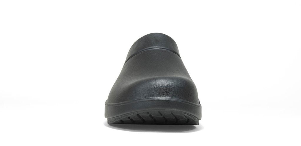 OOFOS OOCLOOG MAT (SABOT) NOIR