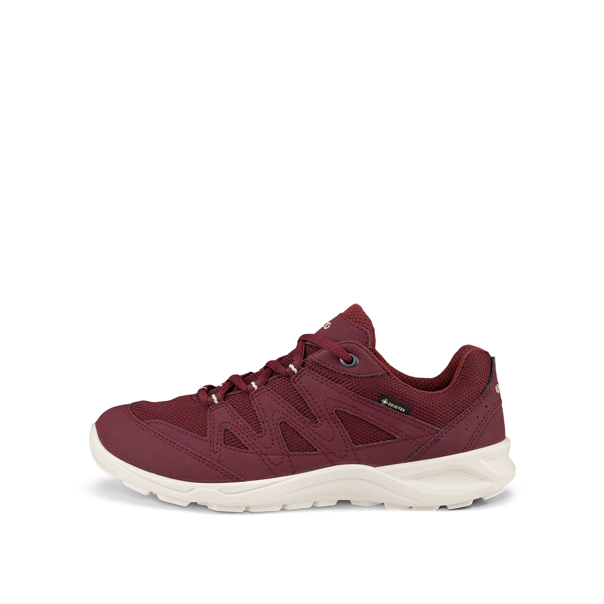 ECCO TERRACRUISE LT DAMES MORILLO/MORILLO