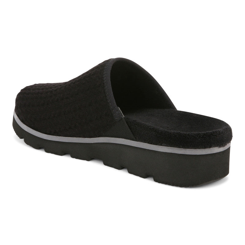 CHAUSSONS VIONIC ASCEND SAKURA NOIR