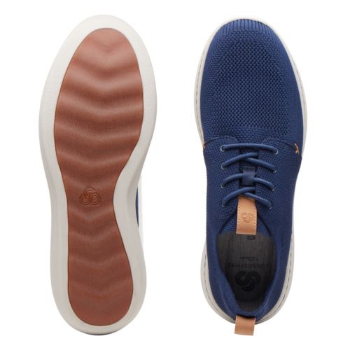TRICOT TEXTILE MARINE STEP URBAN MIX