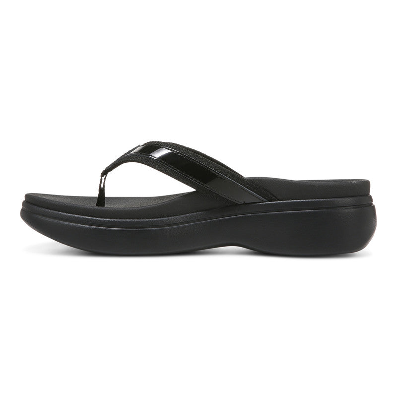 VIONIC SUNRISE MARÉE HAUTE NOIR