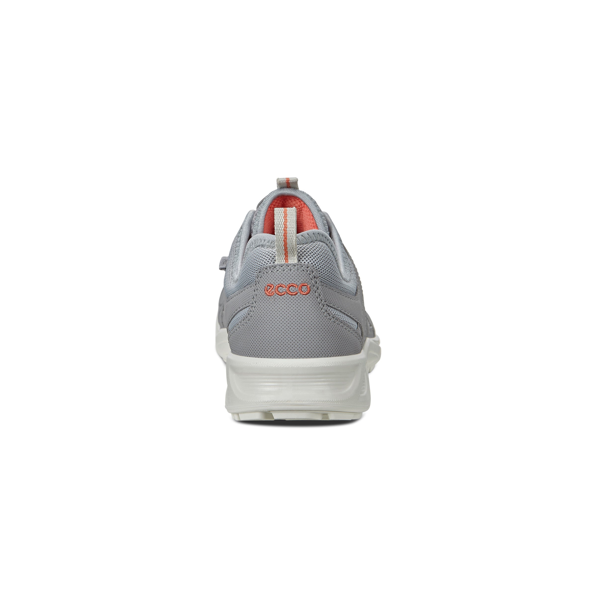 ECCO TERRACRUISE LT FEMME GRIS ARGENT MÉTALLISÉ