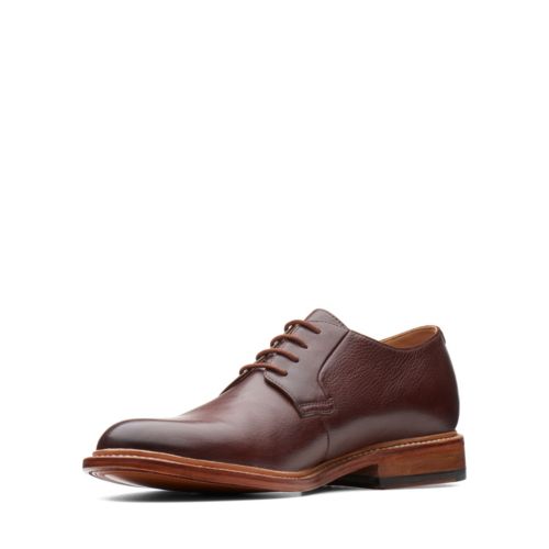 N° 16 CUIR ACAJOU DOUX ET BAS