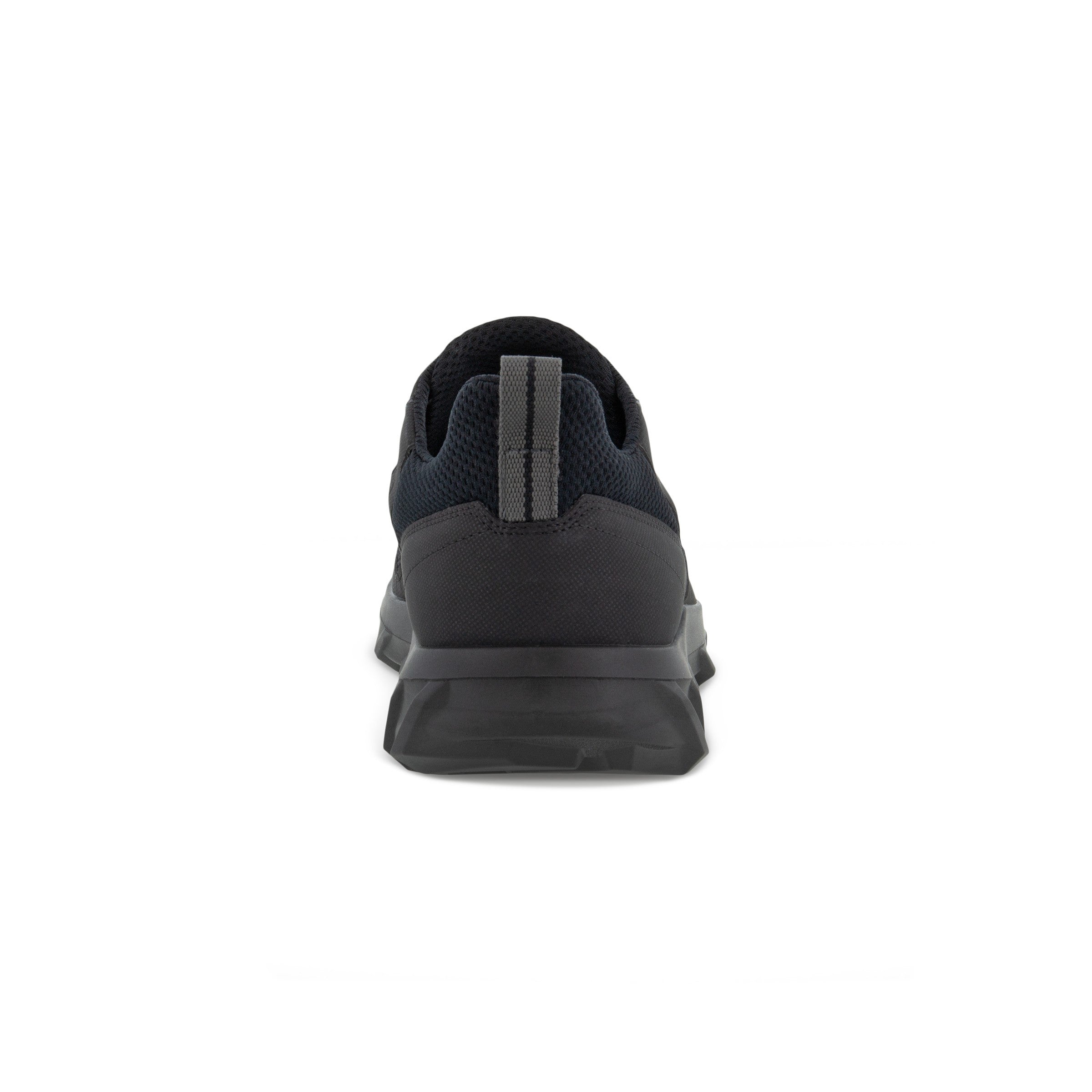 ECCO MX HOMME BAS BREATHRU NOIR/NOIR
