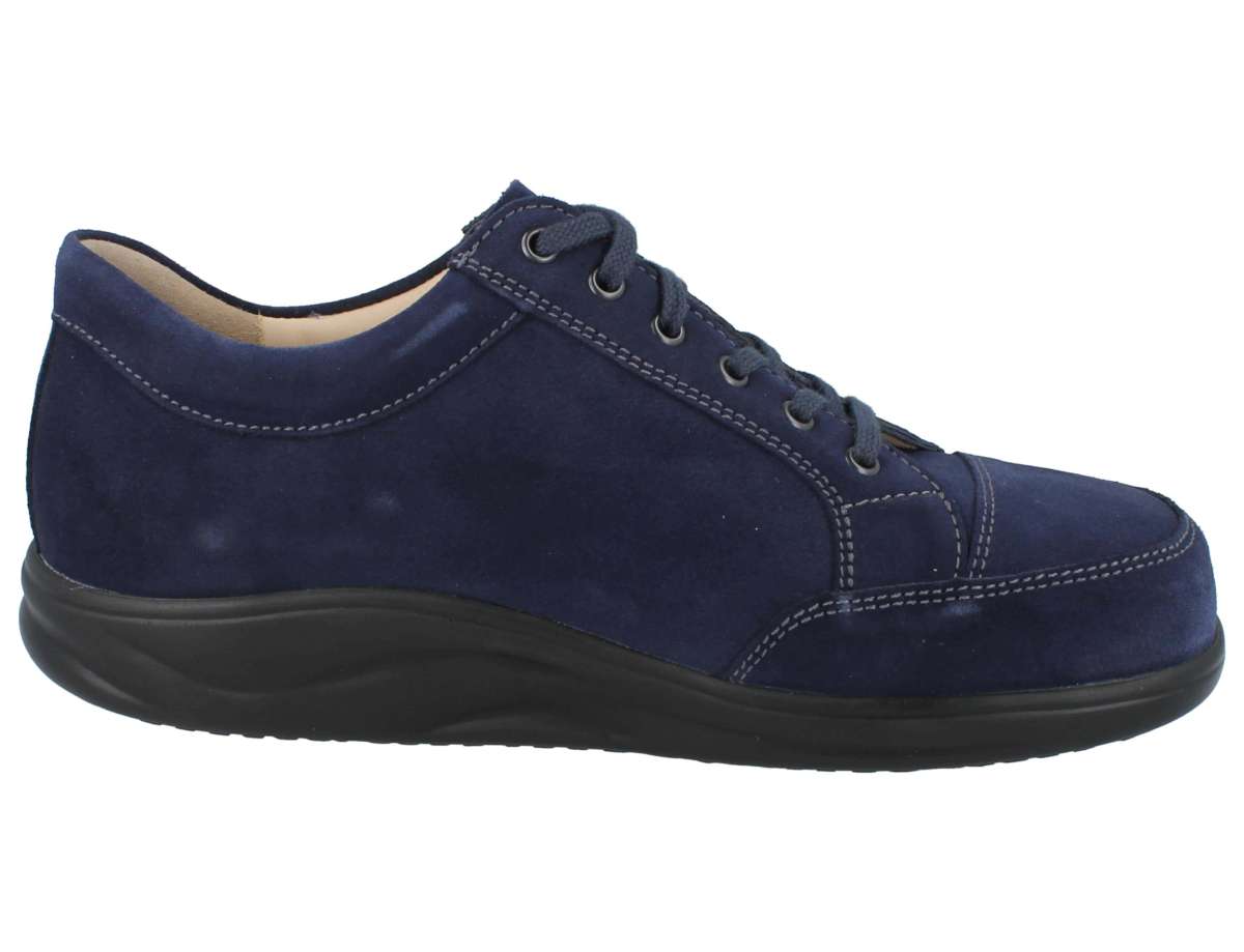 FINN COMFORT HUELVA SNEAKER LACE UP