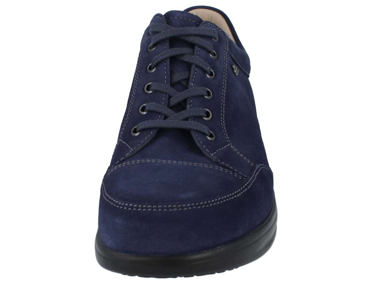 FINN COMFORT HUELVA SNEAKER LACE UP