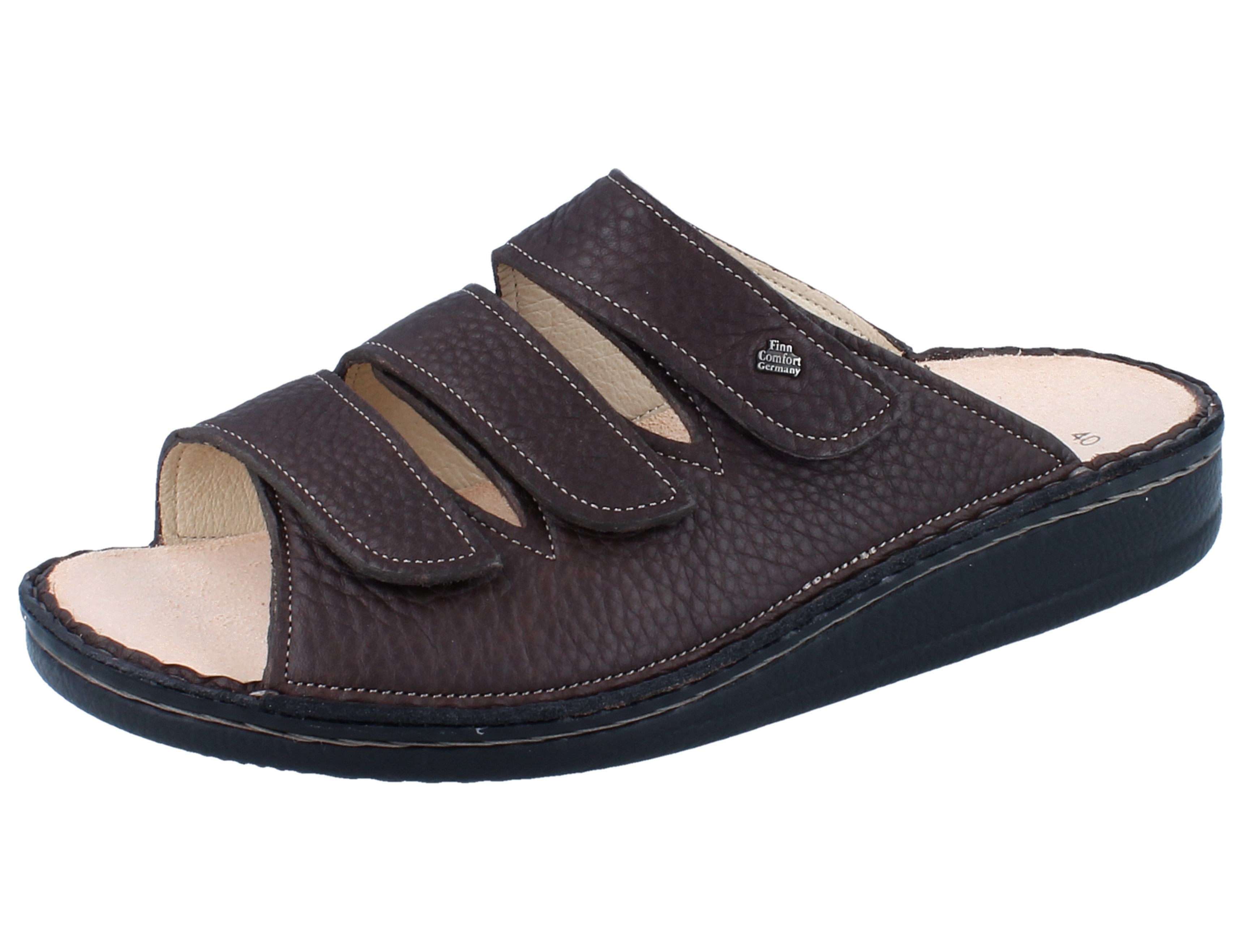 FINN COMFORT KORFU SANDAL