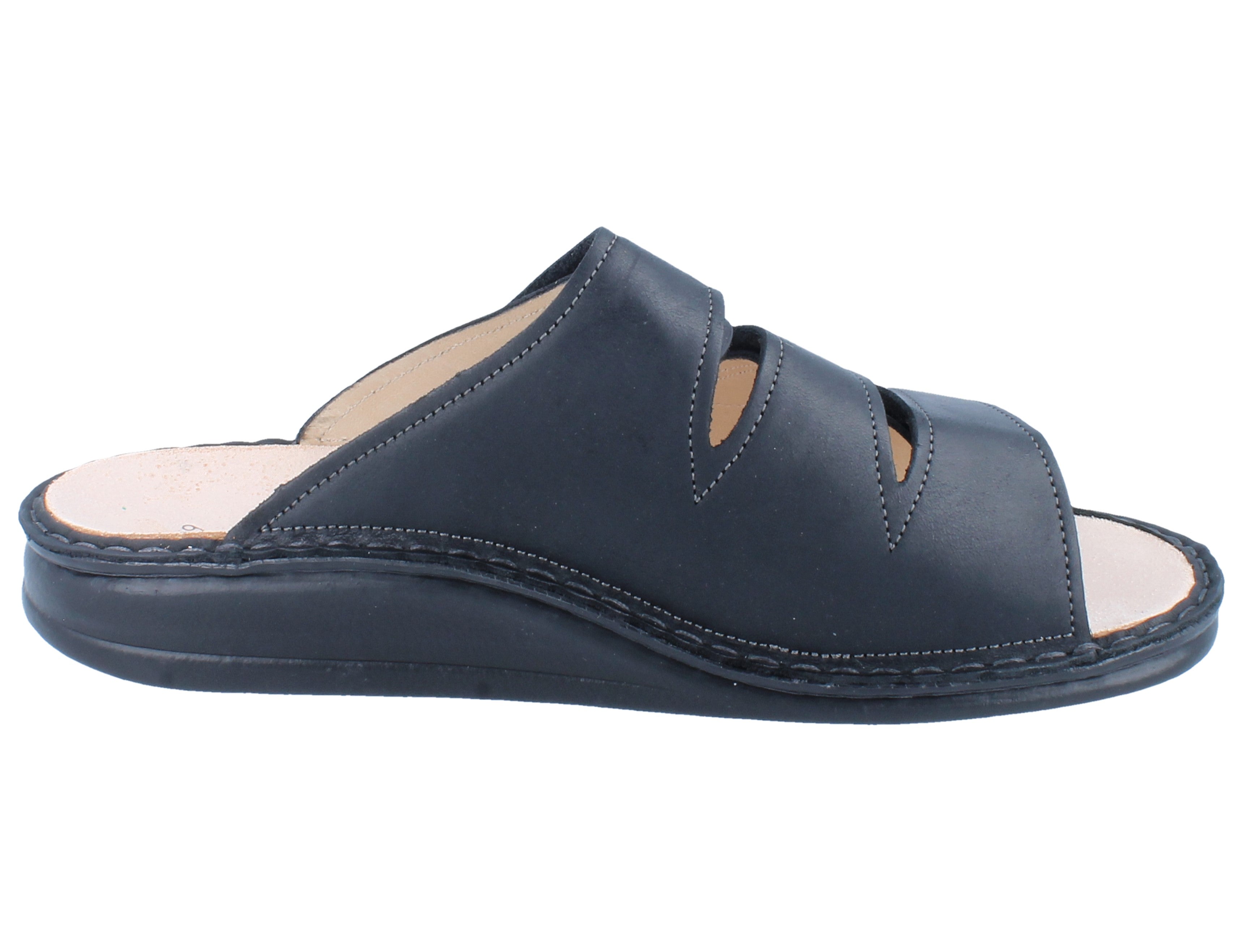 FINN COMFORT KORFU SANDAL