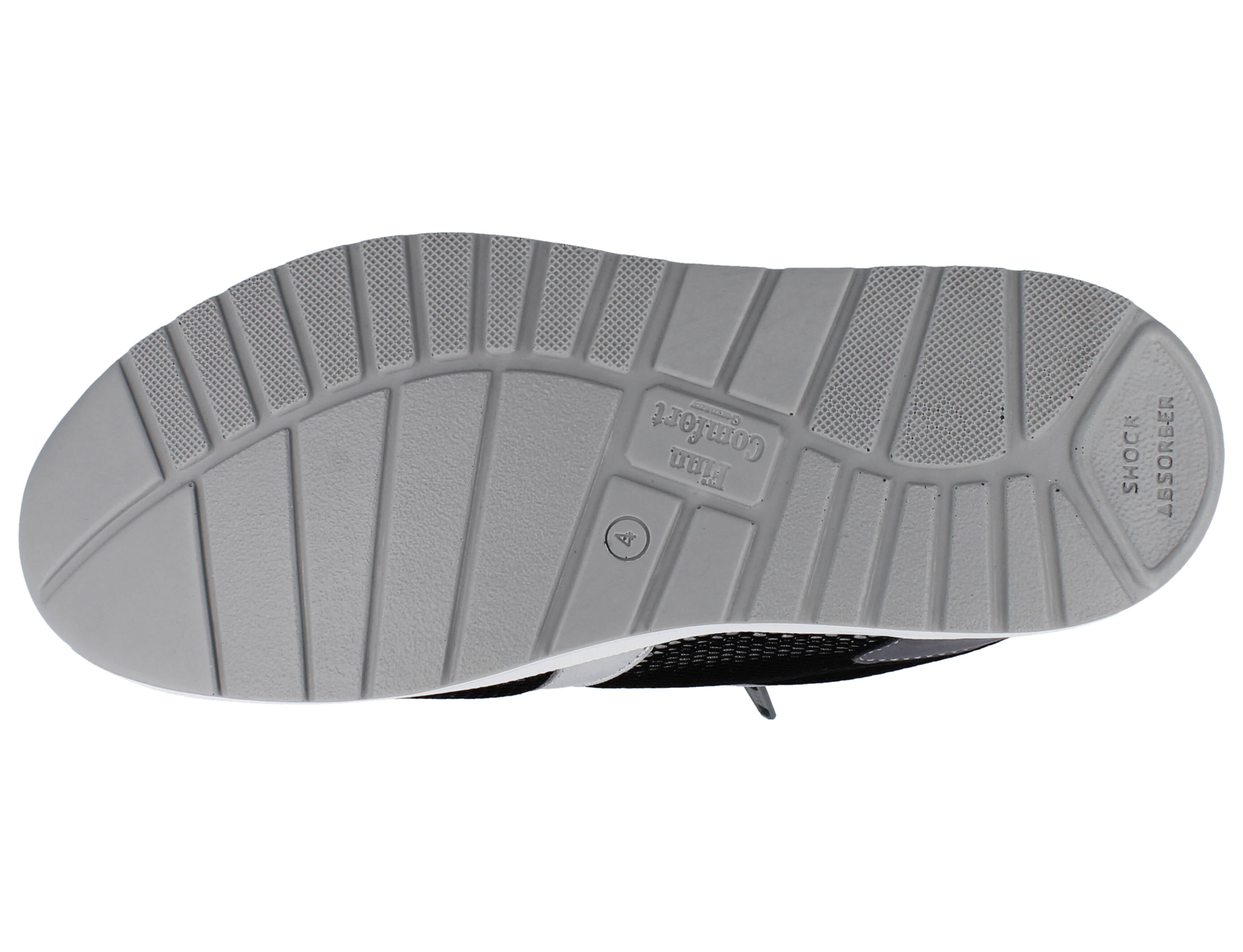 FINN COMFORT MORI FINN STRETCH SNEAKER