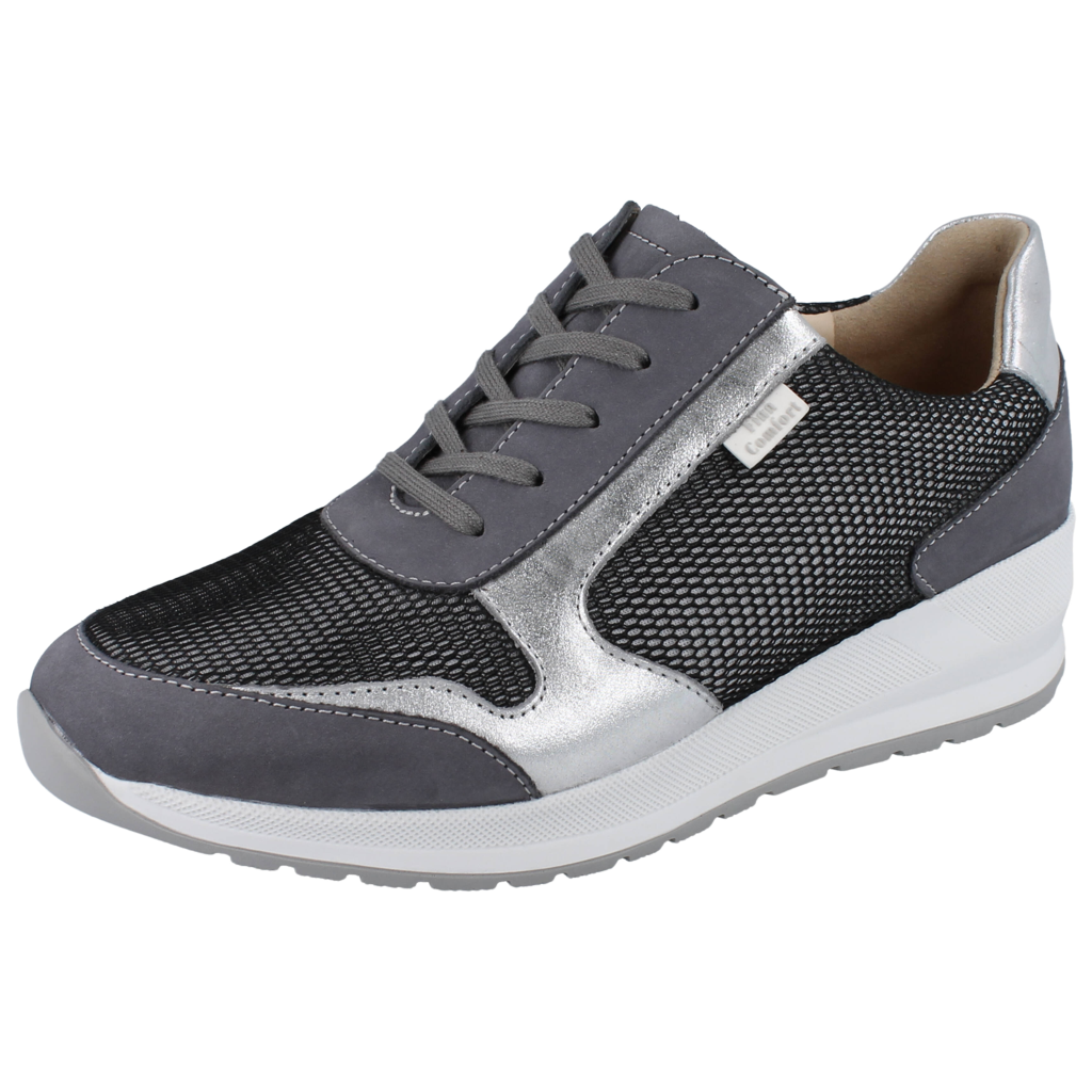 FINN COMFORT MORI FINN STRETCH SNEAKER SILVER PATAGONIA SHOP BUY ONLINE FOOT SENATION CANADA
