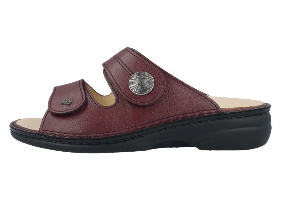 Finn Comfort Sansibar Women's Slide Sandals