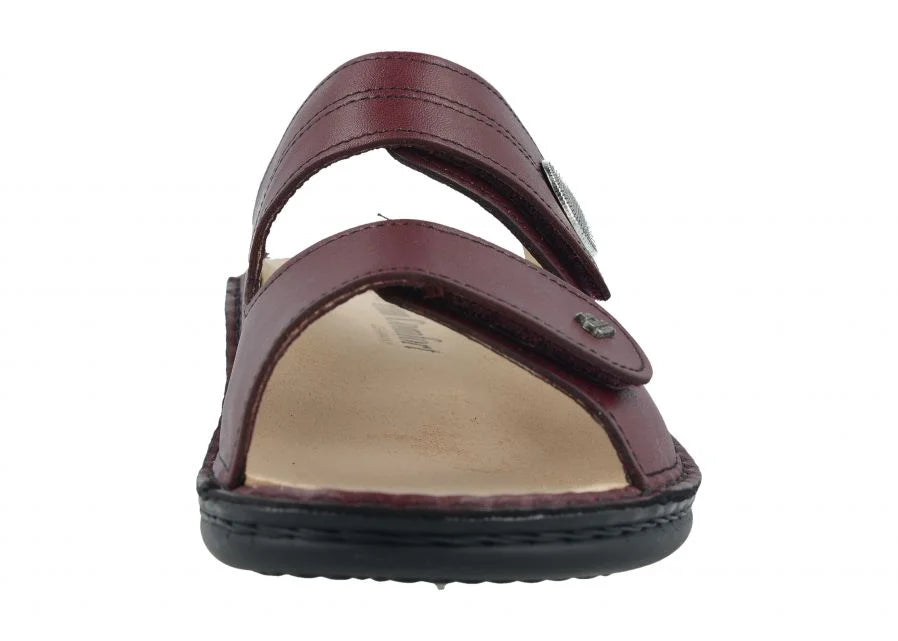 Finn Comfort Sansibar Women's Slide Sandals